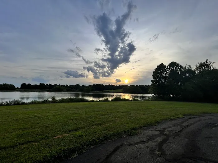 Crows Creek Campground 4