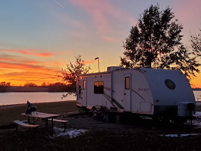 Crows Creek Campground 8