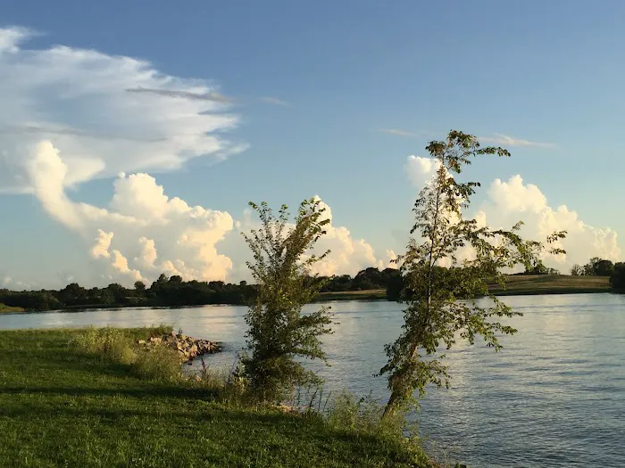 Crows Creek Campground 7