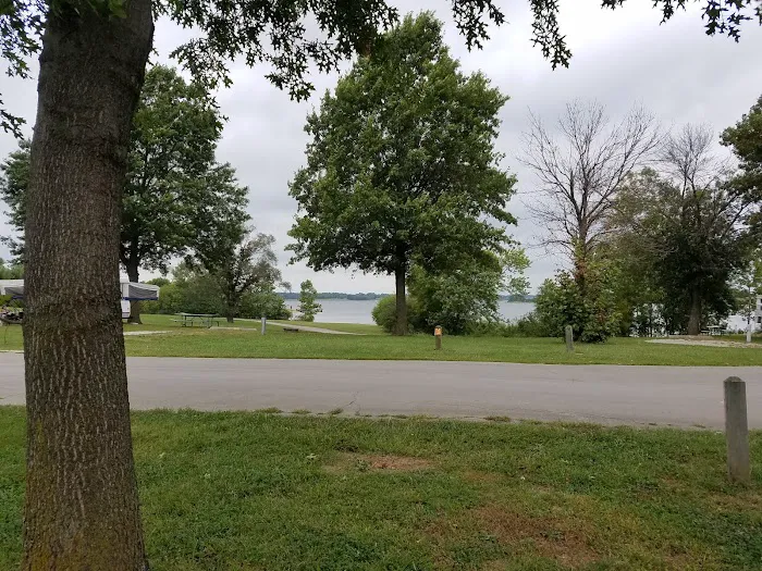 Crows Creek Campground 9