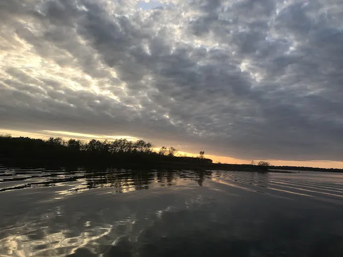 Crows Creek Park 8