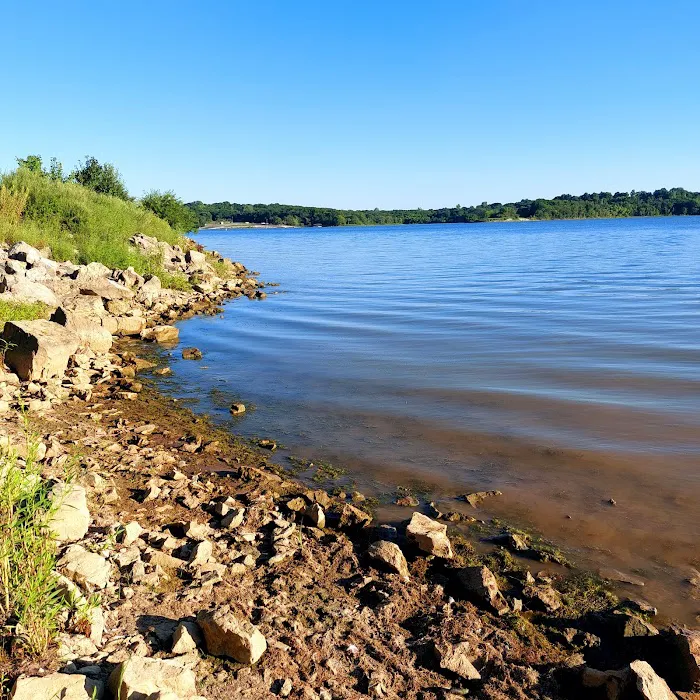Camp Branch Campground KCTA 5