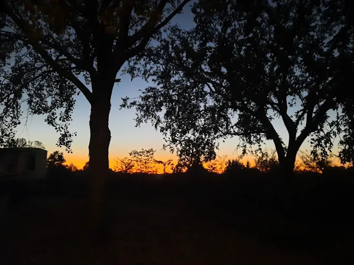 Camp Branch Campground KCTA 2