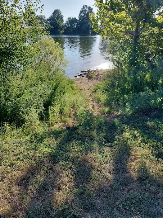 Camp Branch Campground KCTA 10