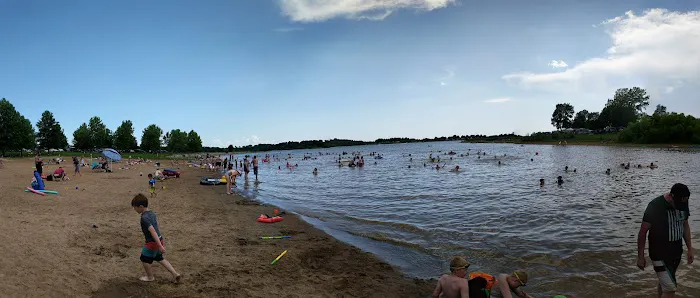 Camp Branch Campground KCTA 9