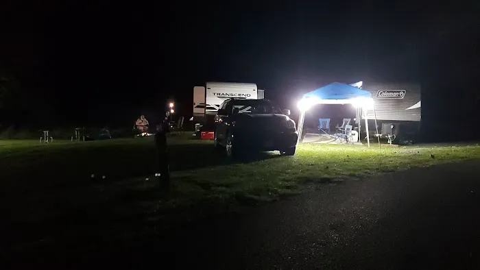 Smithville Campground D Loop 6