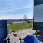 Smithville Campground D Loop