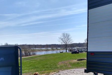 Smithville Campground D Loop