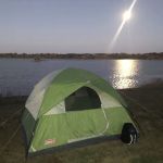 Kelsey Short Youth Group Camp Area #2