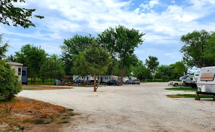 Eagle Mountain View RV Park & Campground 8