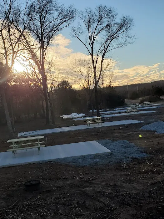 Eagle Mountain View RV Park & Campground 10