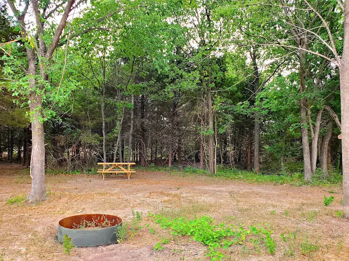 Eagle Mountain View RV Park & Campground 5