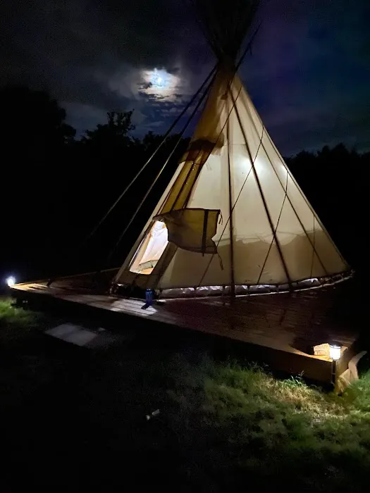 Eagle Mountain View RV Park & Campground 2