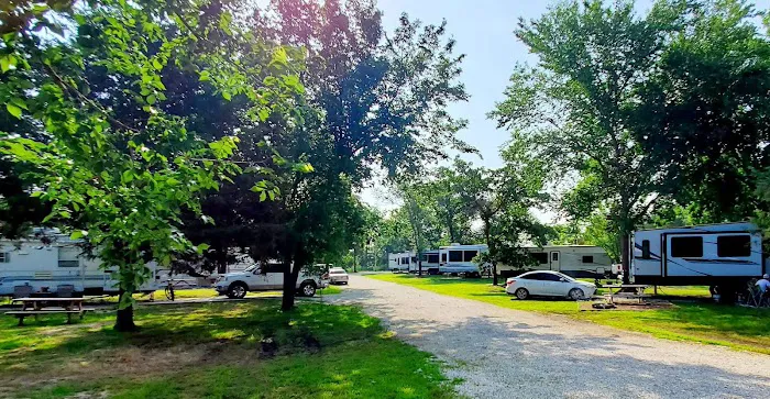 Eagle Mountain View RV Park & Campground 6