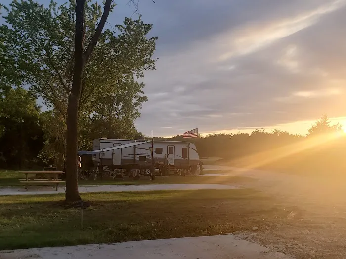 Eagle Mountain View RV Park & Campground 9
