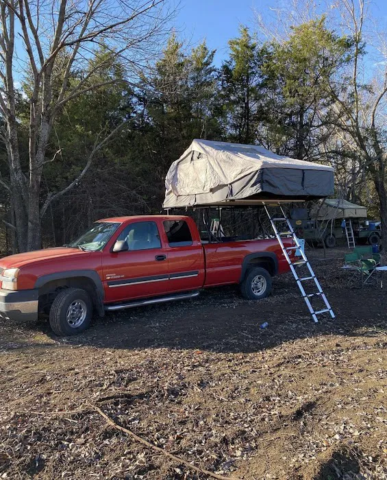 Eagle Mountain View RV Park & Campground 4