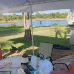 Akdar Shrine Campground