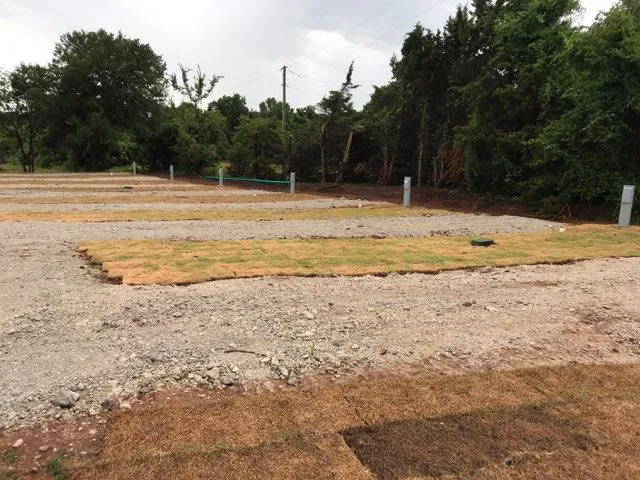 East Basin Campground 8