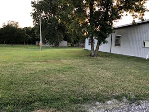East Basin Campground 6