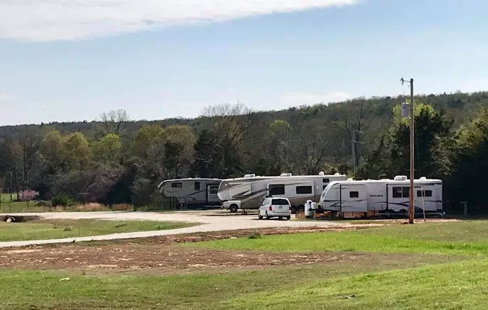 East Basin Campground 9