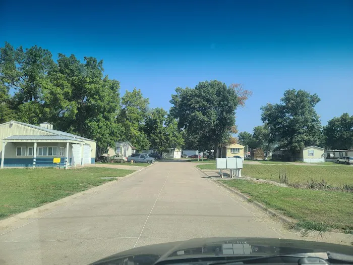Sandel Mobile Home Park 3