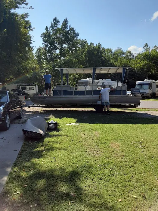 Eagle's View RV Park 2