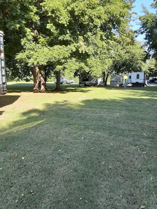 Eagle's View RV Park 3