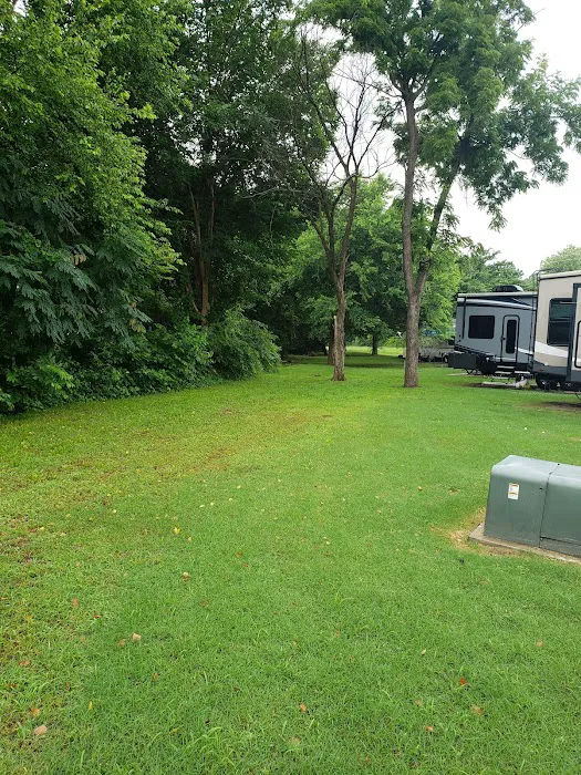 Eagle's View RV Park 5