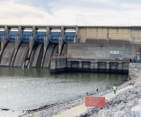 Eagle's View RV Park