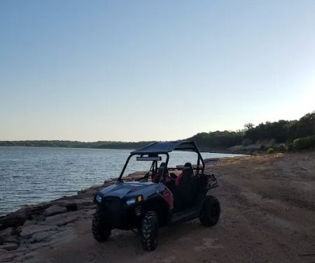 Lakeview Mobile Home Park