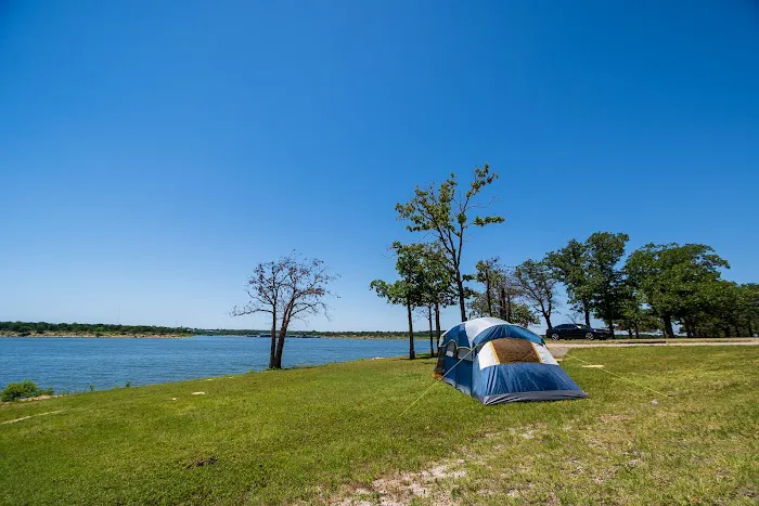 Jellystone Park™ Keystone Lake 4