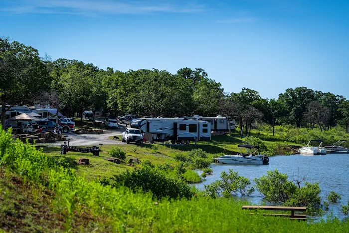 Jellystone Park™ Keystone Lake 9