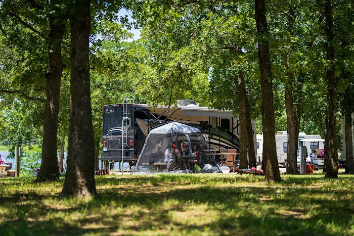 Jellystone Park™ Keystone Lake 6
