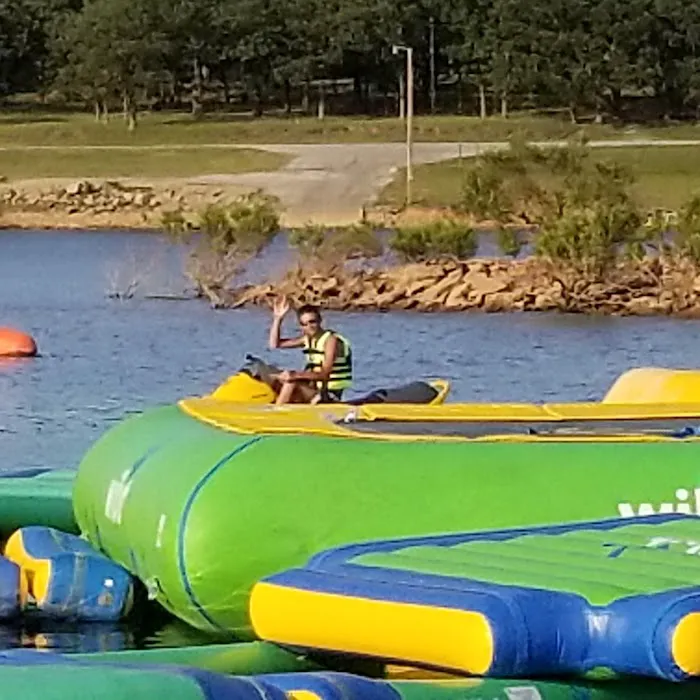 Jellystone Park™ Keystone Lake 10