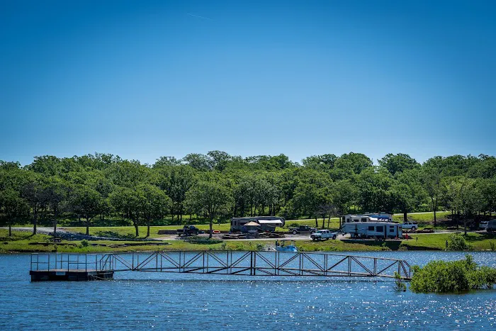 Jellystone Park™ Keystone Lake 5