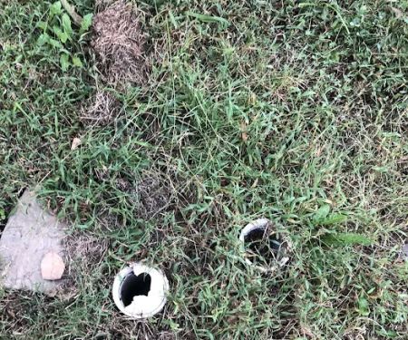 Oak Tree RV & MHP Parks