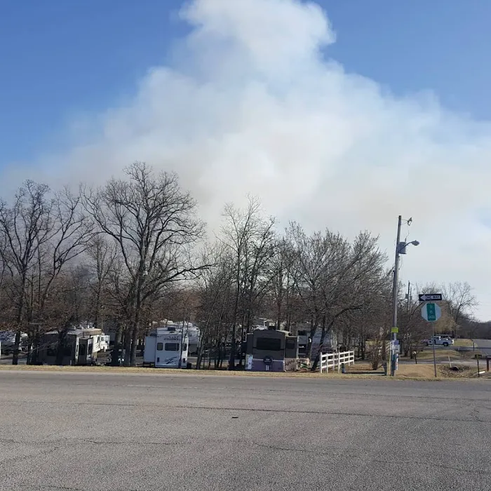 Oak Tree RV & MHP Parks 8