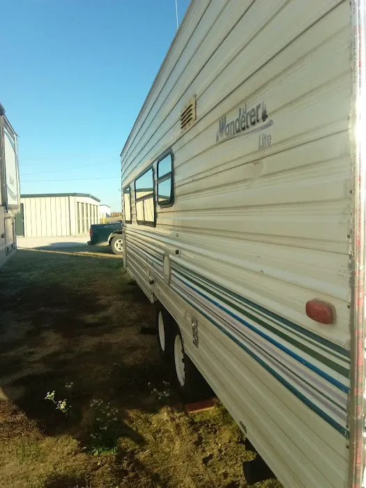 Oak Tree RV & MHP Parks 5