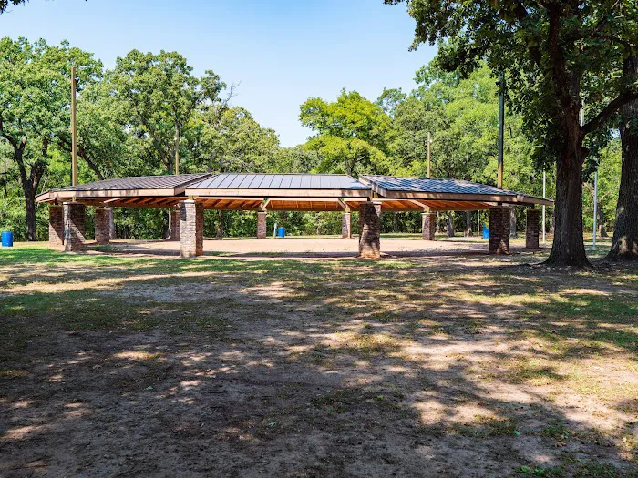 Pawnee Nation Campgrounds 2