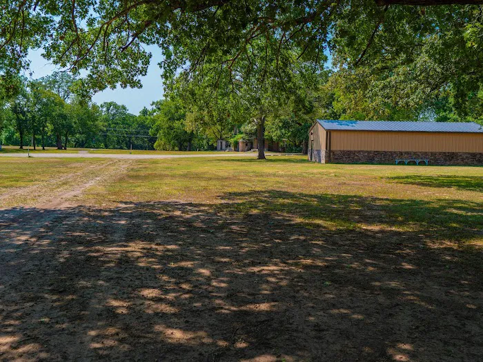 Pawnee Nation Campgrounds 1