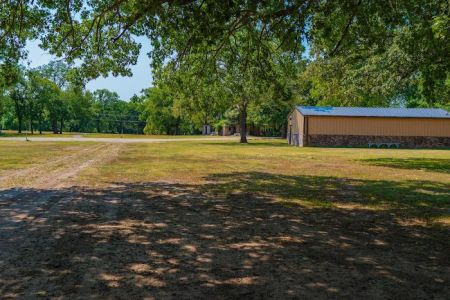 Pawnee Nation Campgrounds