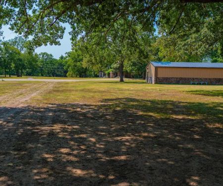 Pawnee Nation Campgrounds