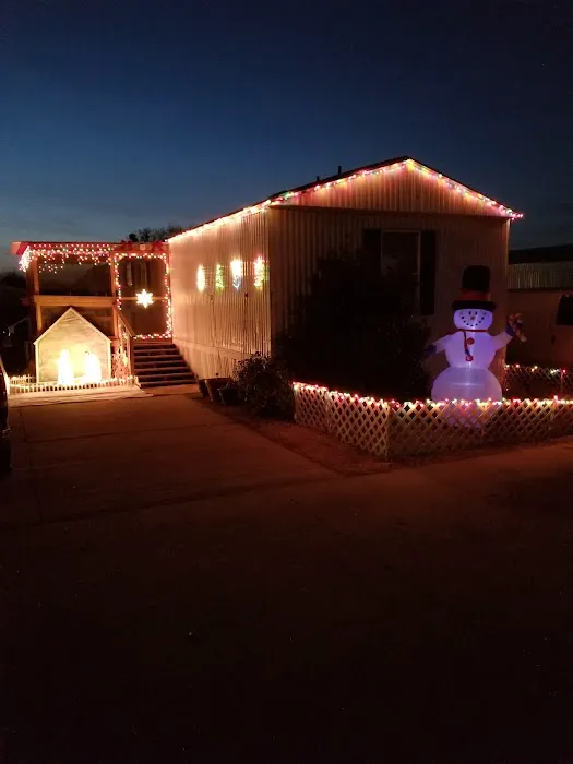 Serenity mobile home Park 7