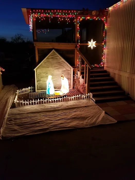 Serenity mobile home Park 5