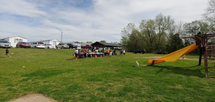 Serenity mobile home Park 3