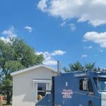 Serenity mobile home Park