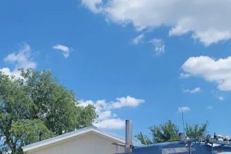 Serenity mobile home Park