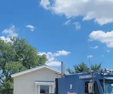 Serenity mobile home Park