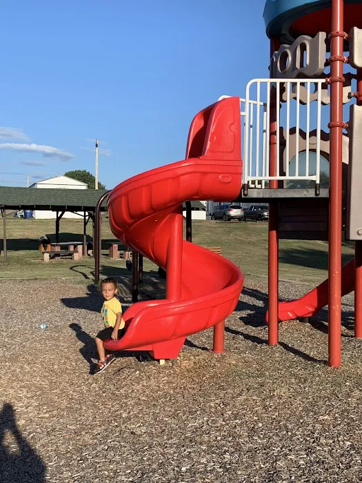 Serenity mobile home Park 6