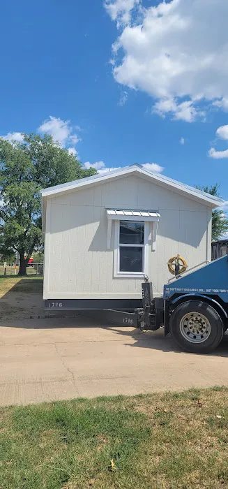 Serenity mobile home Park 2